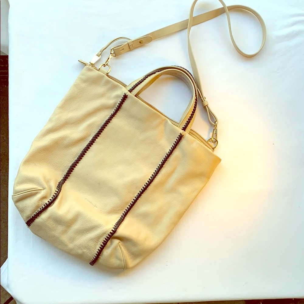 Large Christopher Kon tote